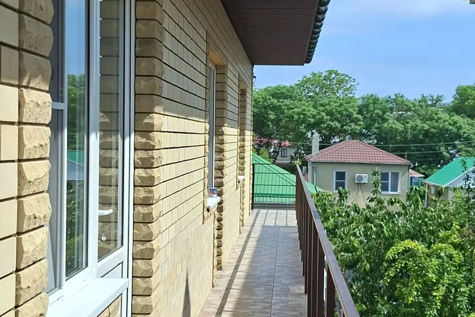 Комната в Частном доме