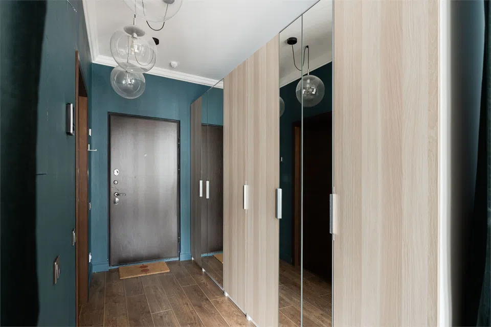 LALAPART ART FOREST в ЖК Савеловский сити