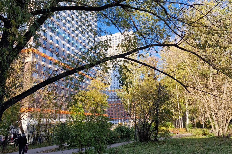 Уютный Дом Квартира в новом ЖК4 рядом с ГЛБ им.Вересаева