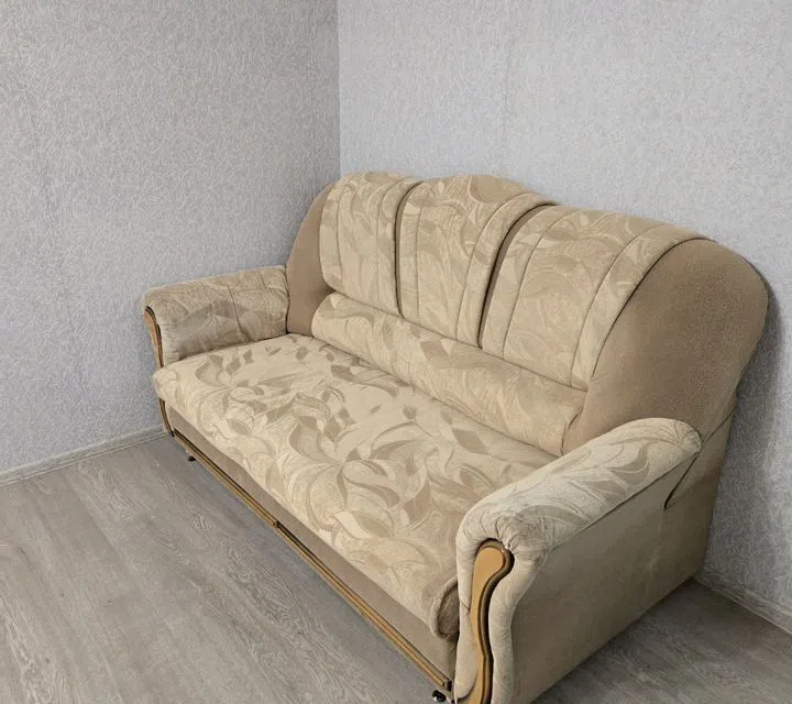 Уютная двухкомнатная квартира