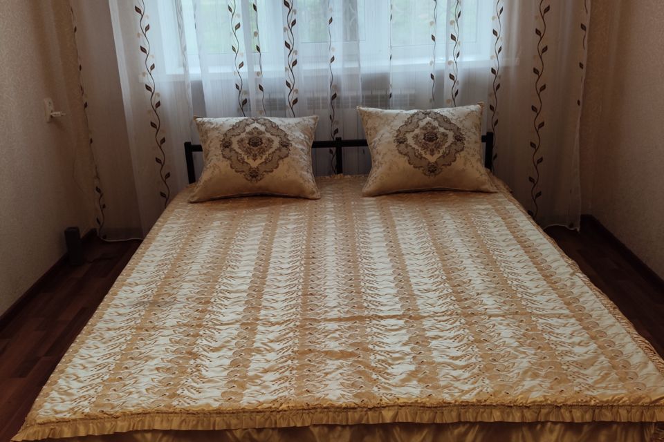 Квартира в лучшей локации города-курорта