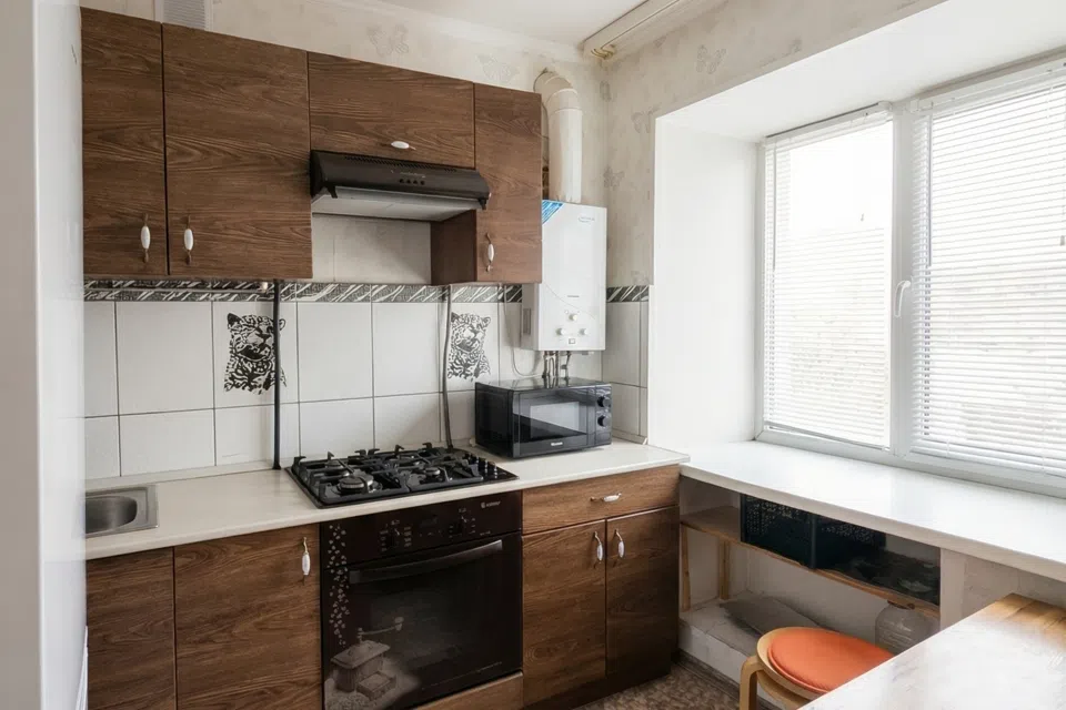 проспект Октября, 44