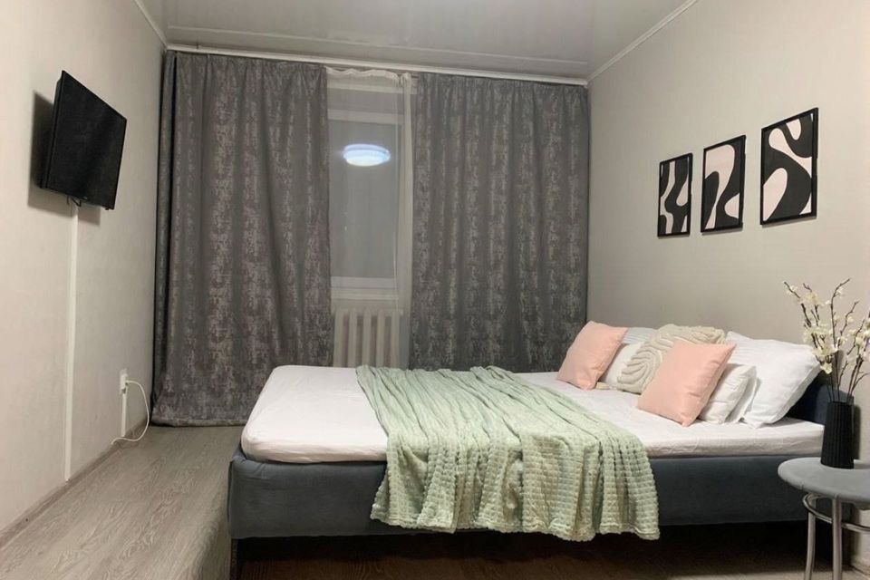 Квартира рядом с военкоматом 