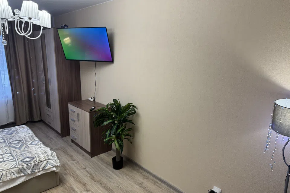 Сдам уютную комфортную квартиру 