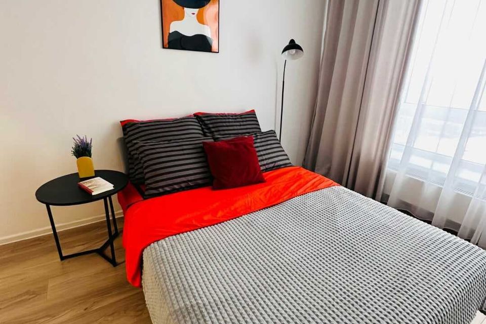 Inndays Apartments на Куприна