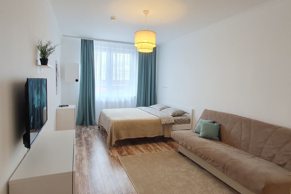 Квартира на Челнокова 48