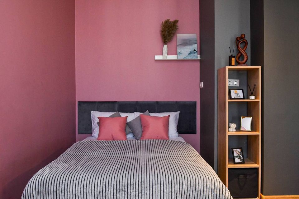 Новые уютные апартаменты 