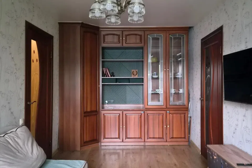Уютная квартира Дедовск Resort