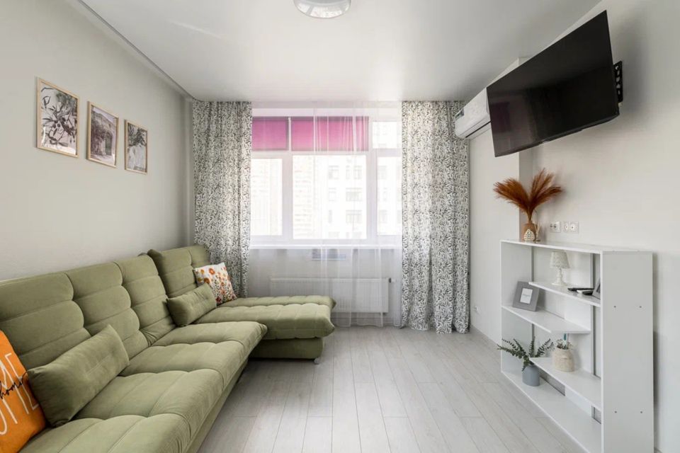 Апартаменты Виола Studio ApartaMIA

