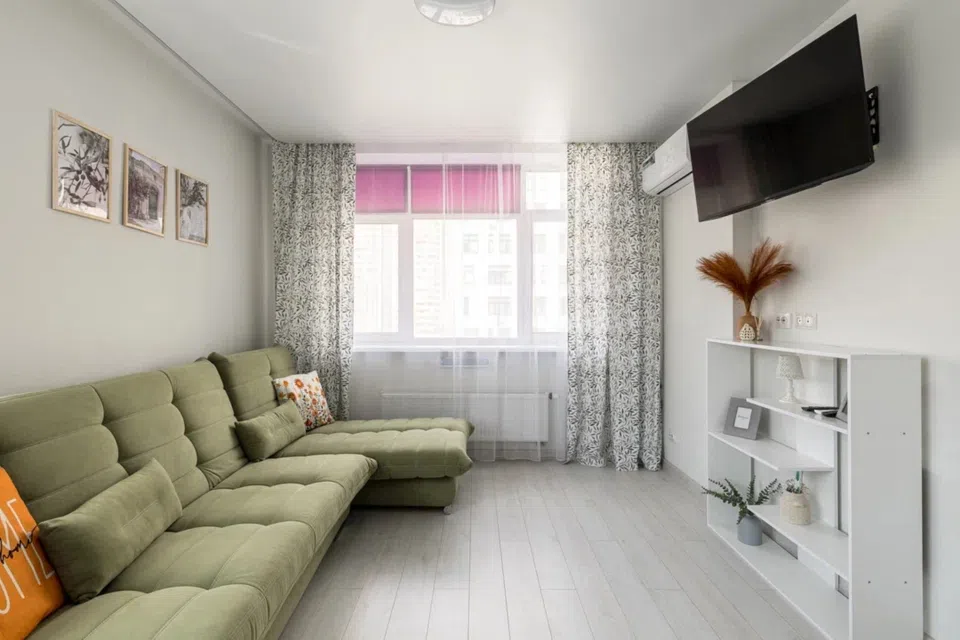 Апартаменты Виола Studio ApartaMIA

