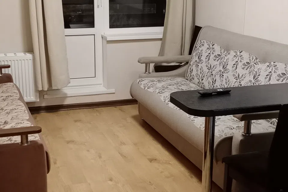Студия в престижном районе Сертолово