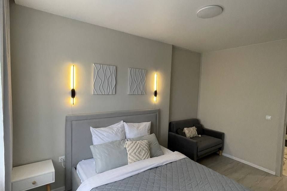 Делюкс 3-х местный Таежная 2