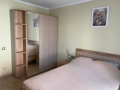 Квартира на Римской 5к3