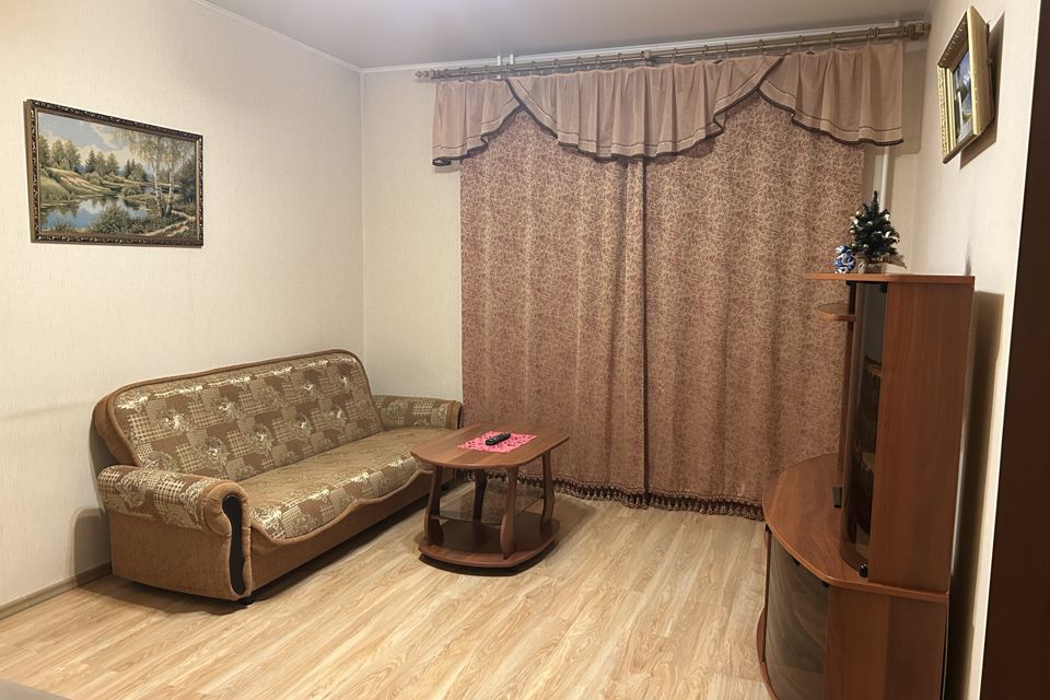 Уютная квартира в центре Тюмени