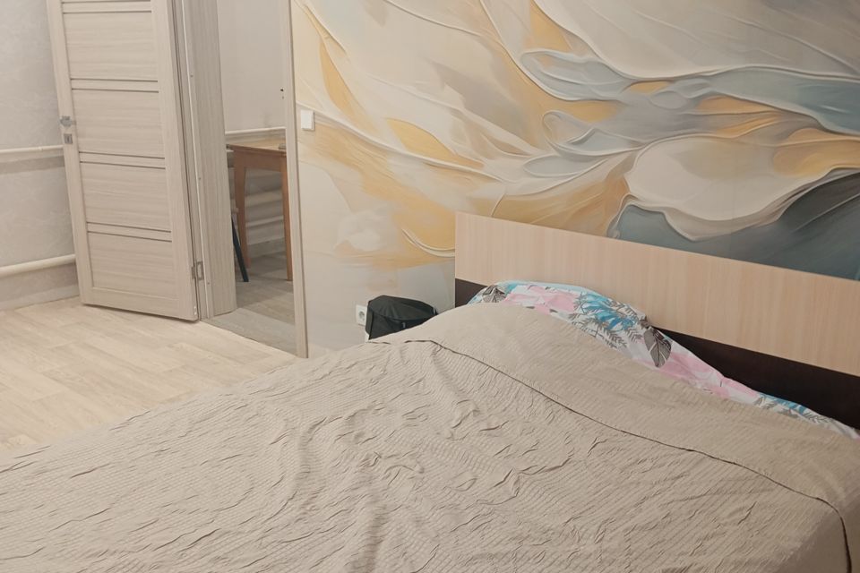 Уютный гостевой дом 