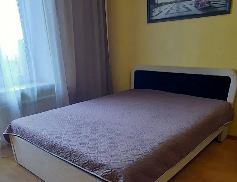 Студия в центре