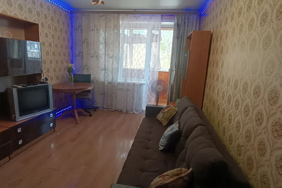 Комфортная квартира в центре города