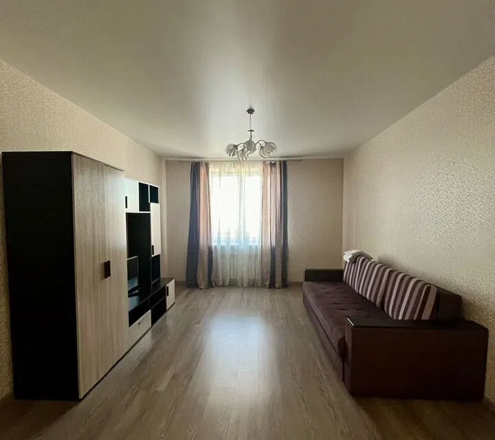 Квартира на Гусева 70