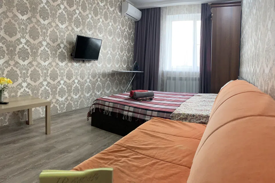 Суворова апарт 24