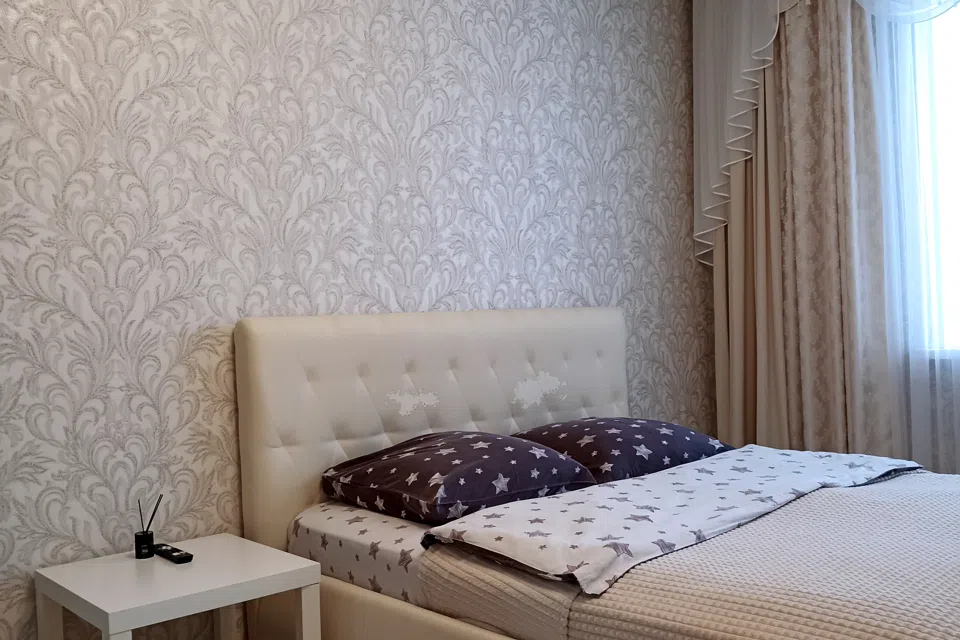 Квартира в районе Сити парка