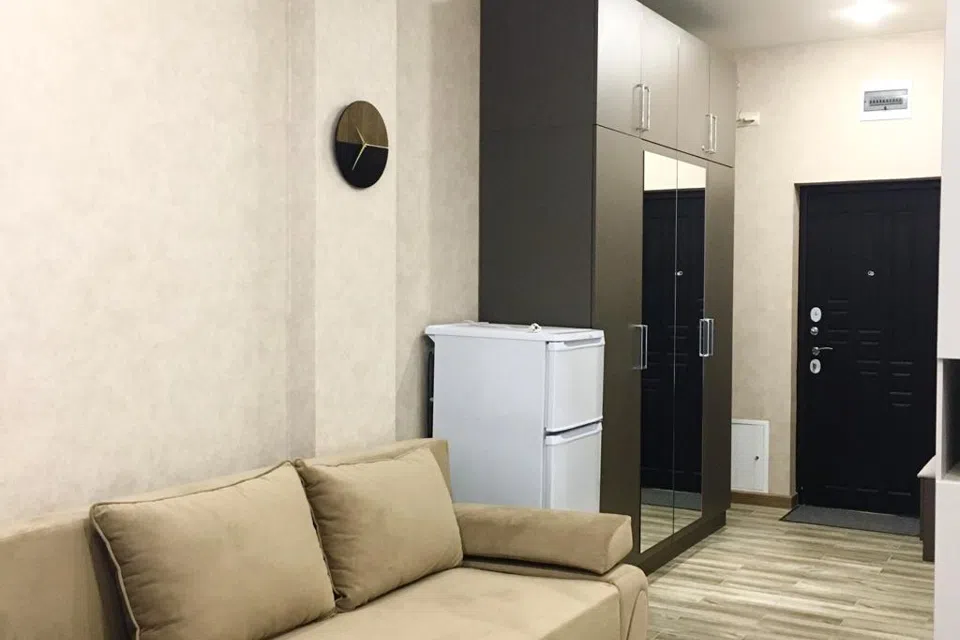 Sezam Apartments Эстосадок 65