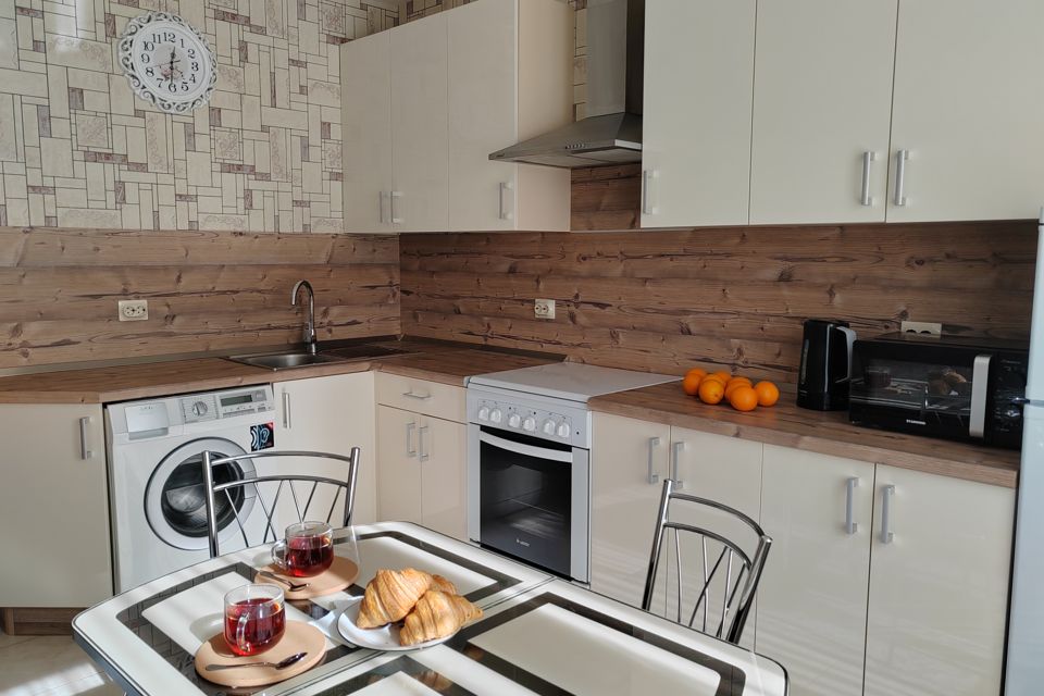 Уютная квартира у Невского