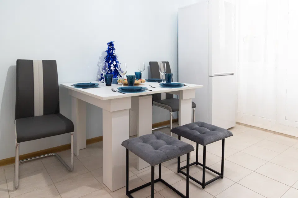 LovelyHome39 Двухкомнатные на Балтийском море
