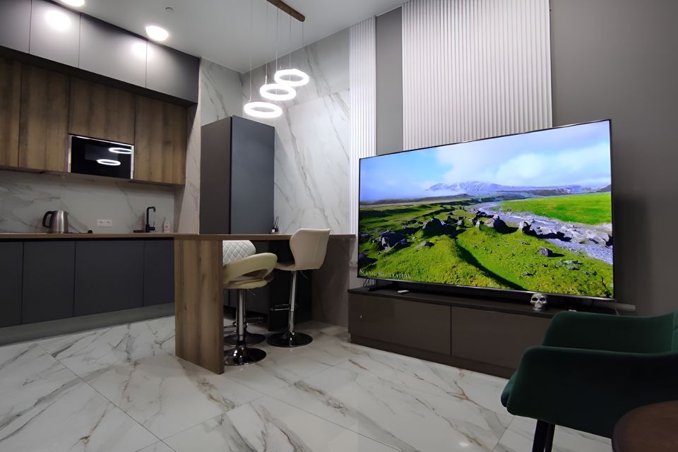 SCity Luxe Neva Towers