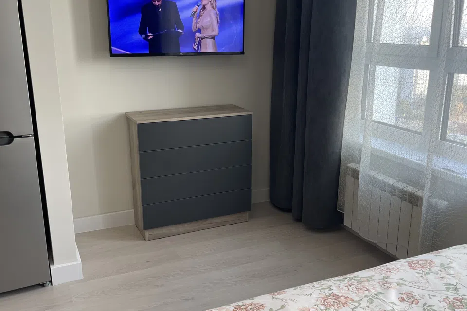 Уютное гнездышко с идеальной чистотой
