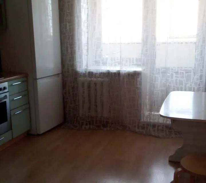 Квартира в Советском раоне