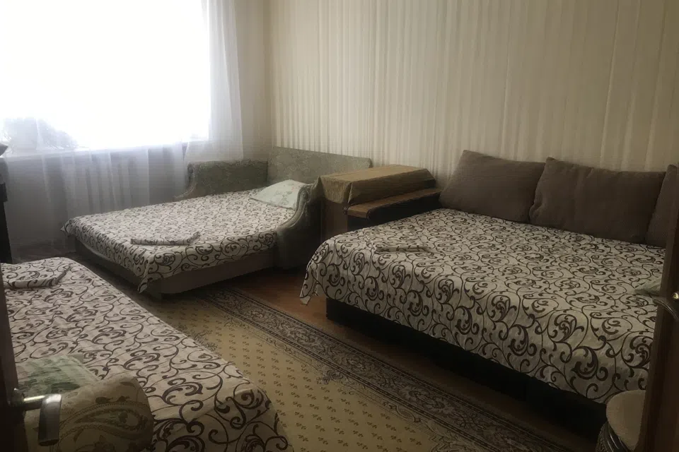 Квартира в центре