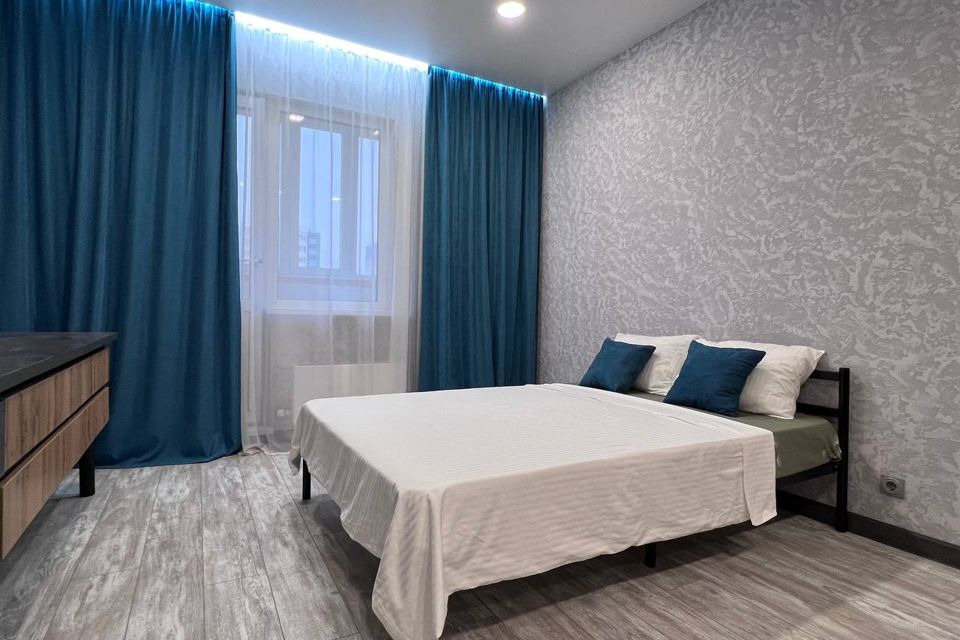 Уютная квартира на ауре 