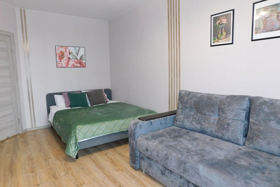 Квартира ORent 2 в центре