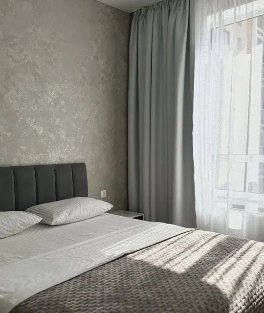 Квартира на Мраморном переулке 36