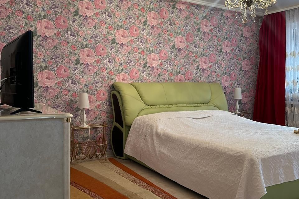 Квартира на улице Пихтовый Мыс 6