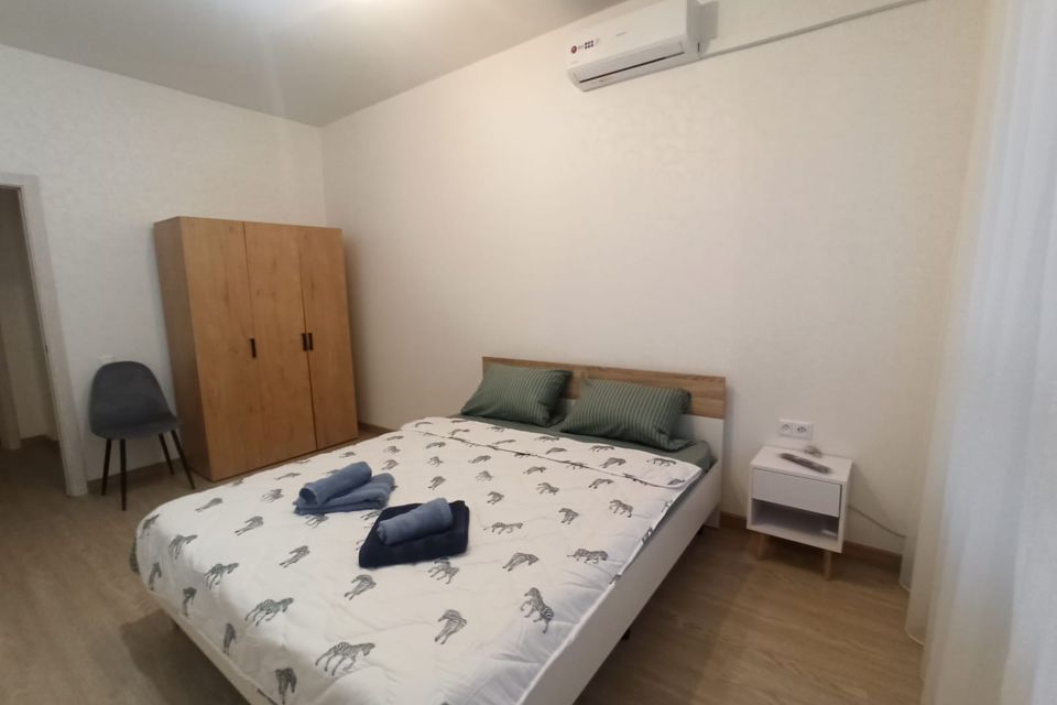 Комфорт для двоих