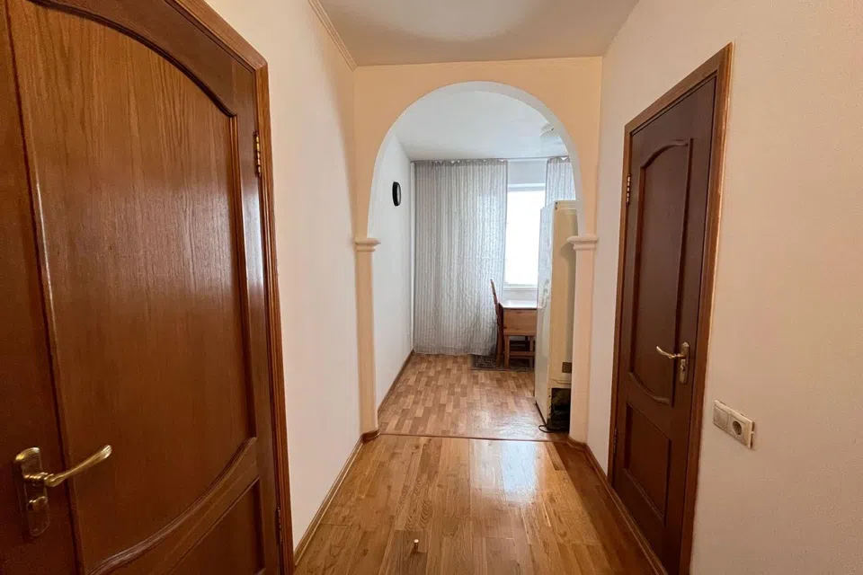 Ретро квартира уютна