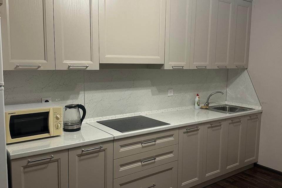 Квартира возле моря, 10 минут пешком