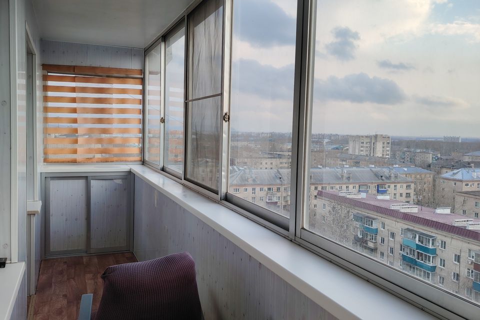 Отличная квартирка 