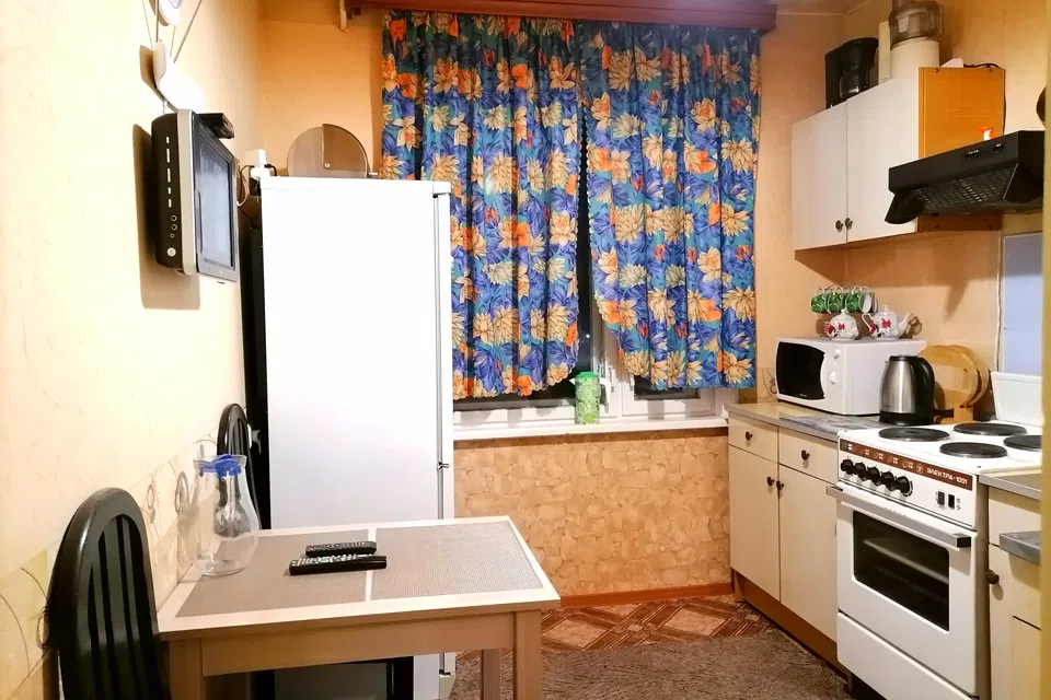 Ухоженная 1 к.квартира. Близко к центру.