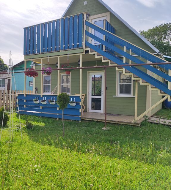 Апартаменты на Красноармейской 40