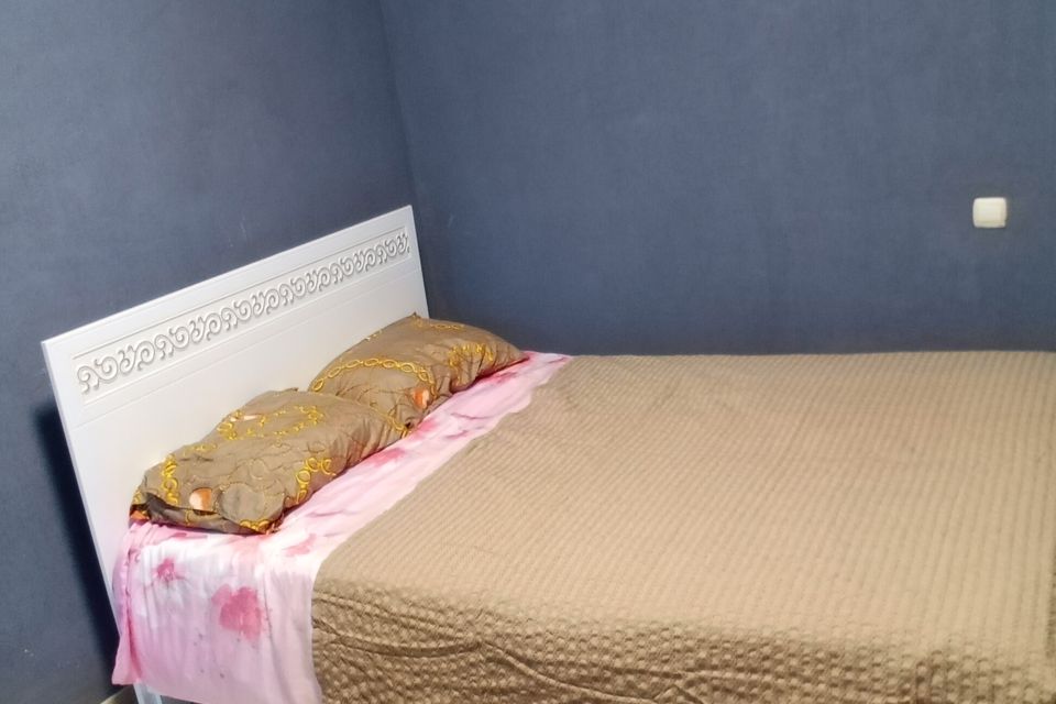 Квартира в Центральном районе