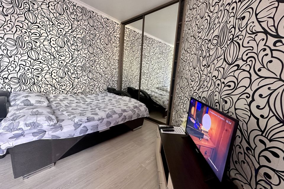 Квартира в центре 