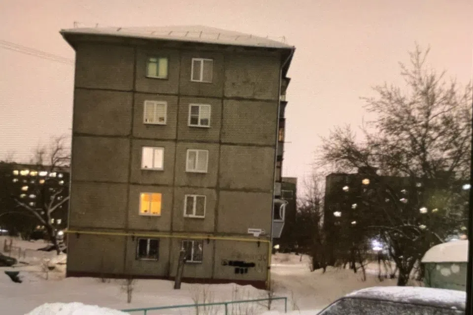 Сдам квартиру 2х комнатную 