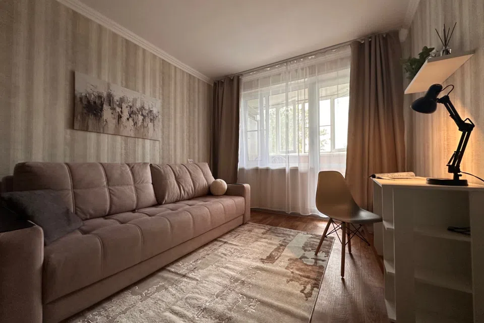 
Apartament 52 Квартира для гостей города и командировочных