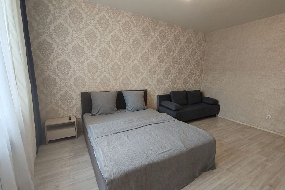 1 комнатная квартира рядом с Глобусом