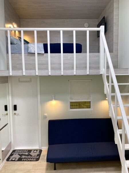 Уютная квартира на проспекте Кирова, 38