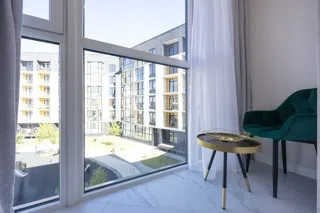 LovelyHome39 в центре курортного города