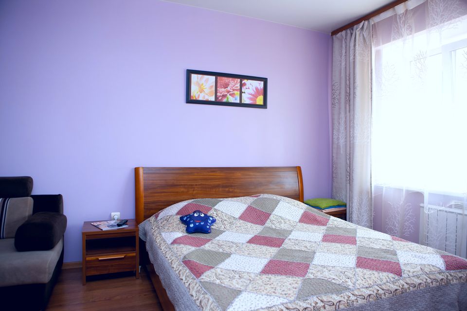 Квартира рядом с МТЦ Новый, медстандарт