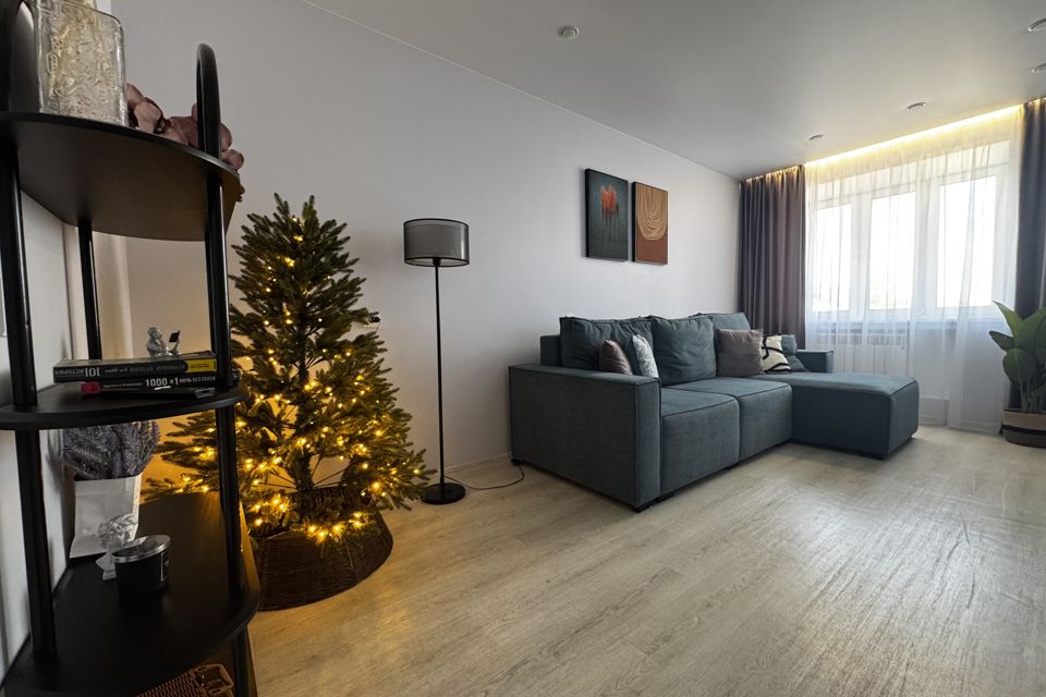 Двухкомнатная квартира В гости на Ломоносова 167